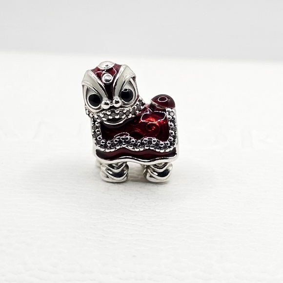 Authentic Pandora Chinese Charm - Picture 6 of 9